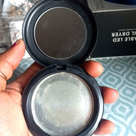 M.A.C Empty Container - Picture 2 of 2